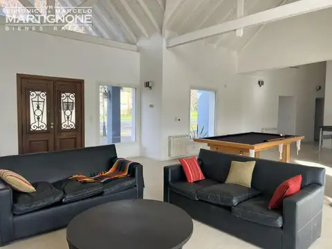 Casa en Venta de 4 dormitorios