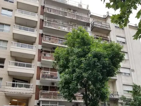 2 AMB EN INMEJ UBIC S/AV Y A 2 CUADRAS SUBTE LINEA A