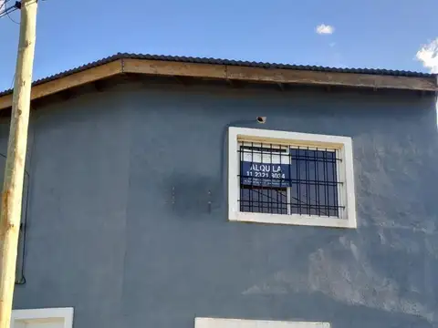 Departamento en alquiler en General Pacheco