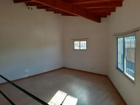 Departamento en alquiler en General Pacheco