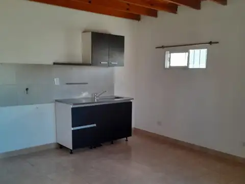 Departamento en Alquiler de 2 ambientes