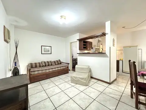 Departamento en Centro