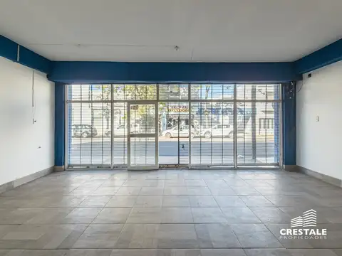 Terreno en Venta 34  mts Fondo