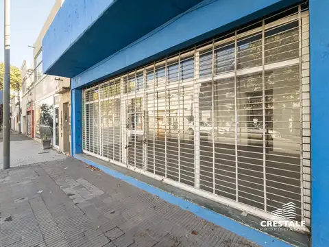Av. Eva Perón 4800