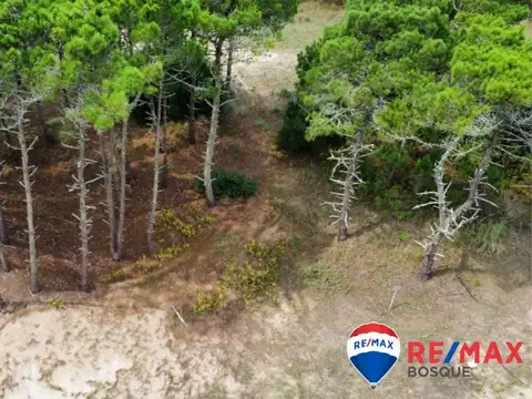 Terreno en Venta en Pinamar Norte, USD 105.000