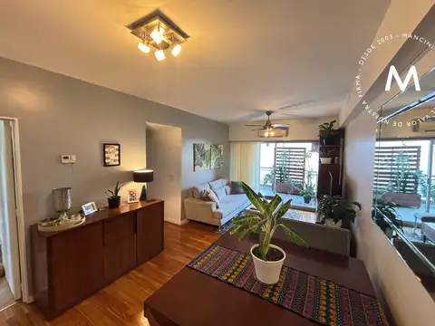 Departamento en Venta en Flores, USD 174.000