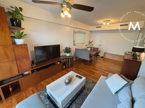 Departamento en Venta al Este