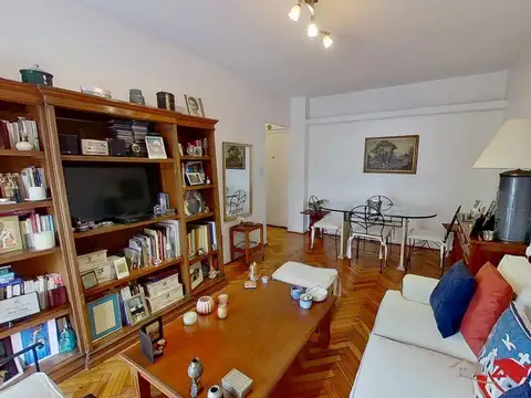 Departamento en Venta de 4 ambientes