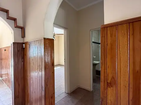 Casa en Alquiler 40 años