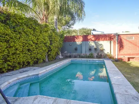 Casa en Venta 40 años