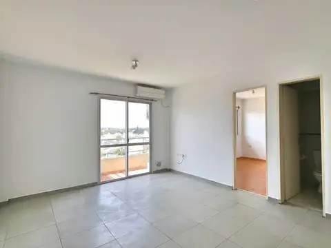 Departamento en Alquiler 16 años