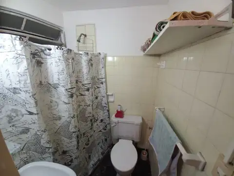 Departamento en Alquiler Temporal en Balvanera, $ 720.000