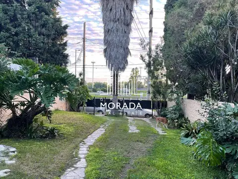 Casa en San Isidro 4 amb a refacc con lote de 333 m² sobre colectora