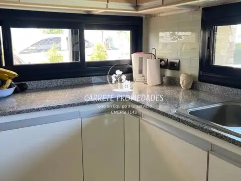Casa en Venta 2 años