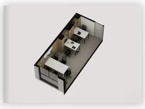 Departamento en Venta A Estrenar