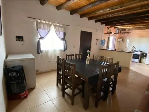 Casa en Venta en Chacras De Coria, USD 60.000