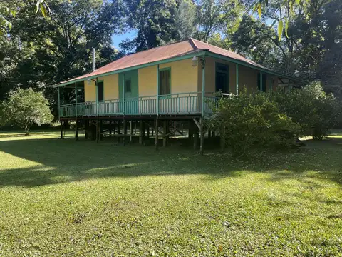 Casa en Venta en San Fernando, USD 110.000