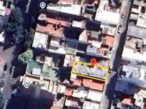 Terreno en Venta de 150,0 m2