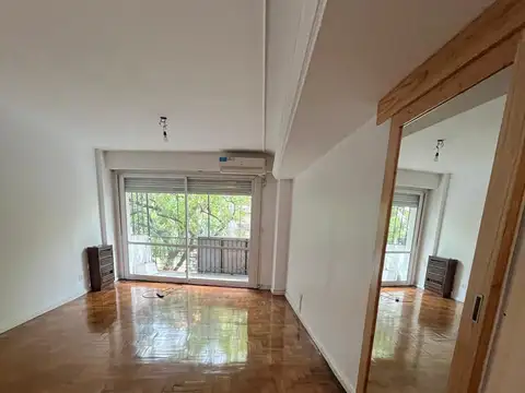Departamento en Venta en Palermo, USD 220.000