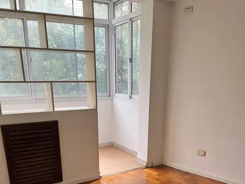 Venta Departamento 4 Ambientes en Palermo – 110 m² – Excelente Ubicación – Apto Profesional