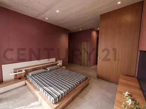 Casa en Venta con 3 cocheras