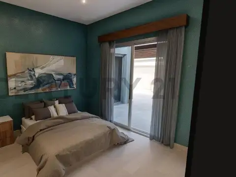 Casa en Venta 2025 años