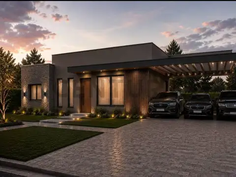 Casa en Venta de 3 dormitorios