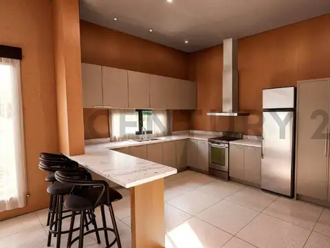 Casa en Venta en Luján de Cuyo, USD 145.000
