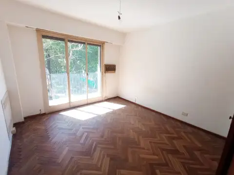 Departamento en Alquiler de 4 ambientes