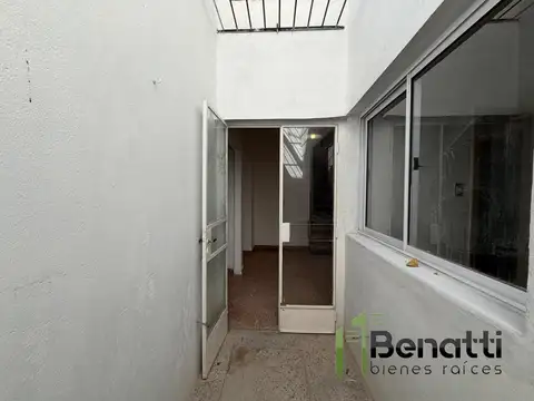 Casa en Alquiler de 2 dormitorios