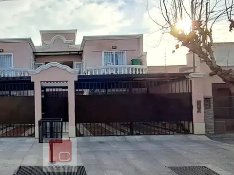 Departamento en  Francisco Aguirre s/n (paralela este de calle Azcuenaga) -