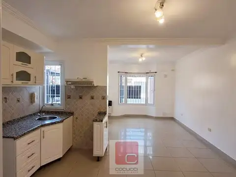 Departamento en Alquiler 10 años