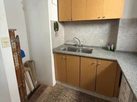 Departamento en Alquiler 50 años