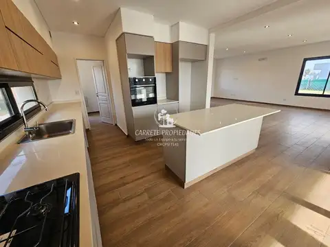 Casa en Venta A Estrenar