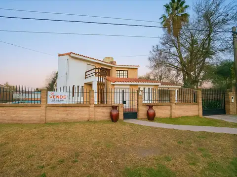 Casa en Este