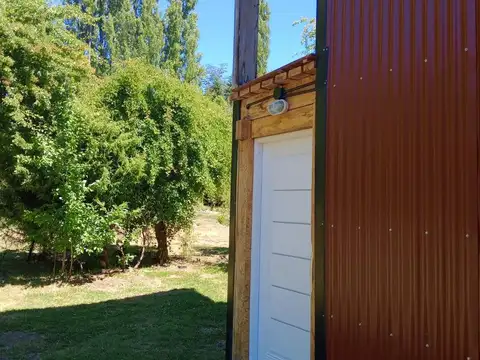 Departamento en Alquiler A Estrenar