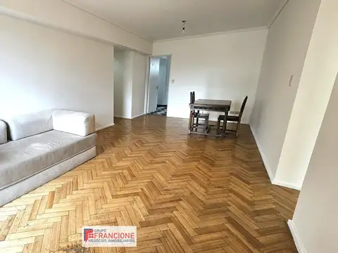 Amplio Depar 3 Amb c/Baulera. Villa Devoto