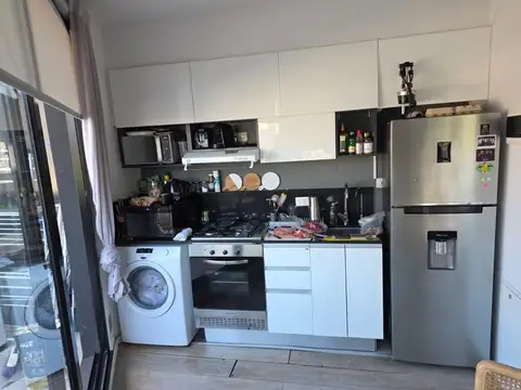 Departamento en Venta en Palermo, USD 280.000
