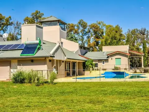 Terreno en Venta en Villa Ruiz, USD 20.500