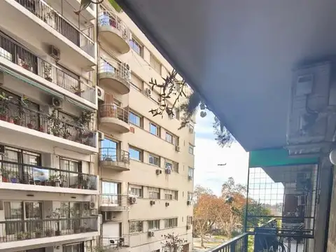 Departamento en Alquiler en Recoleta, $ 1.600.000