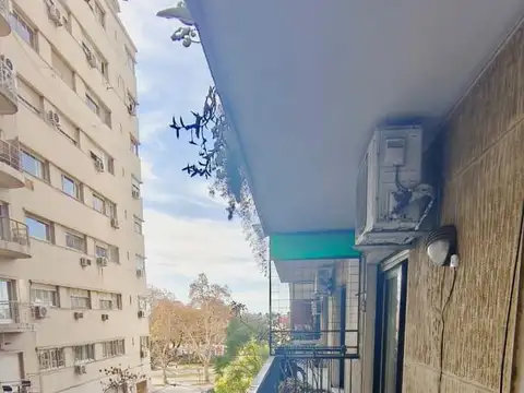 Departamento en Alquiler de 4 ambientes