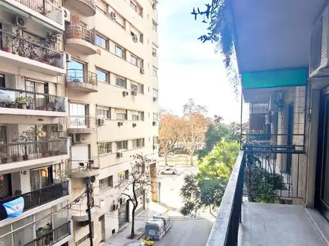 Departamento en Alquiler de 3 dormitorios