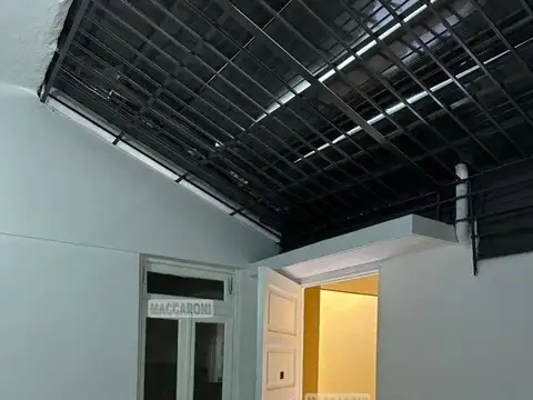 Depto Tipo Casa en Alquiler de 3 ambientes