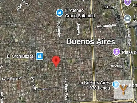 Depto Tipo Casa en Venta al Norte