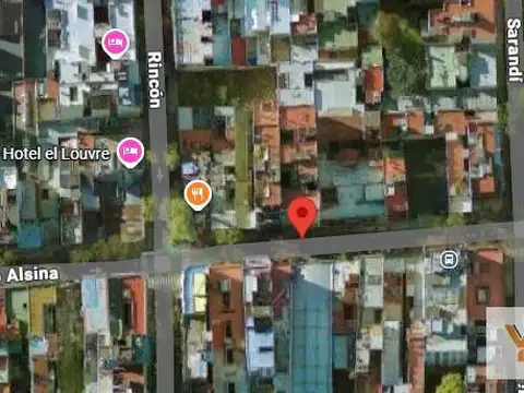 Depto Tipo Casa en Venta en Balvanera, USD 76.000