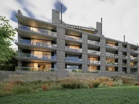 Departamento en Venta al Sur