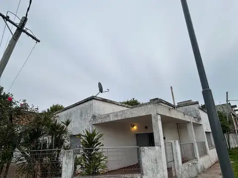 Casa en Venta en Corrientes, USD 50.000