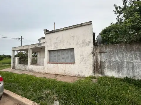 VENTA DE CASA EN CORRIENTES CAPITAL