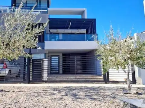Departamento en Venta 10 años