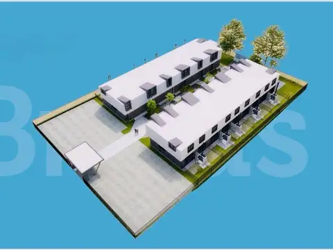 Casa en Venta Pilar-3 Ambientes -Jardín-parrilla-pileta-cochera-sum-seguridad- Financiación